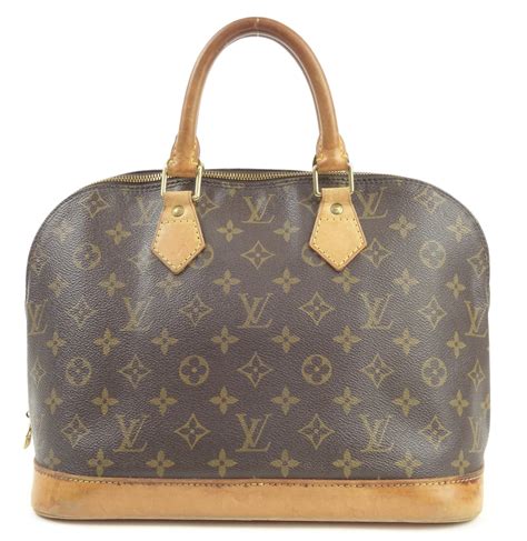 louis vuitton pm tote bag|louis vuitton alma tote bag.